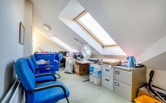 Plus de détails pour 452 Denton Rd, Newcastle Upon Tyne - Bureau à vendre