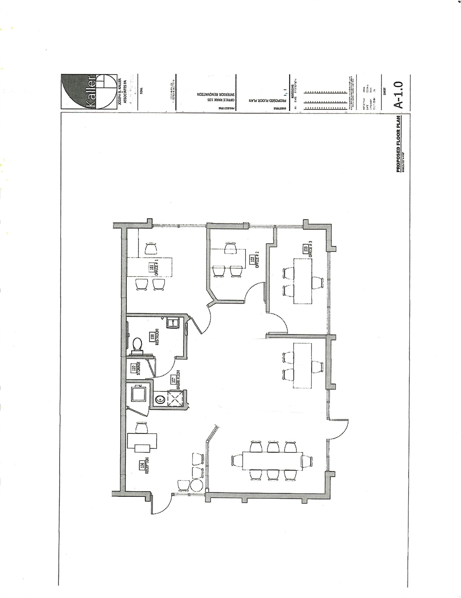 1021 Ives Dairy Rd, Miami, FL à louer Plan de site– Image 1 sur 1