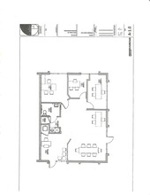 1021 Ives Dairy Rd, Miami, FL à louer Plan de site– Image 1 sur 1