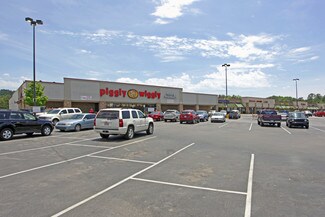 Plus de détails pour 4750-4760 Eastern Valley Farms Rd, Mc Calla, AL - Local commercial à louer