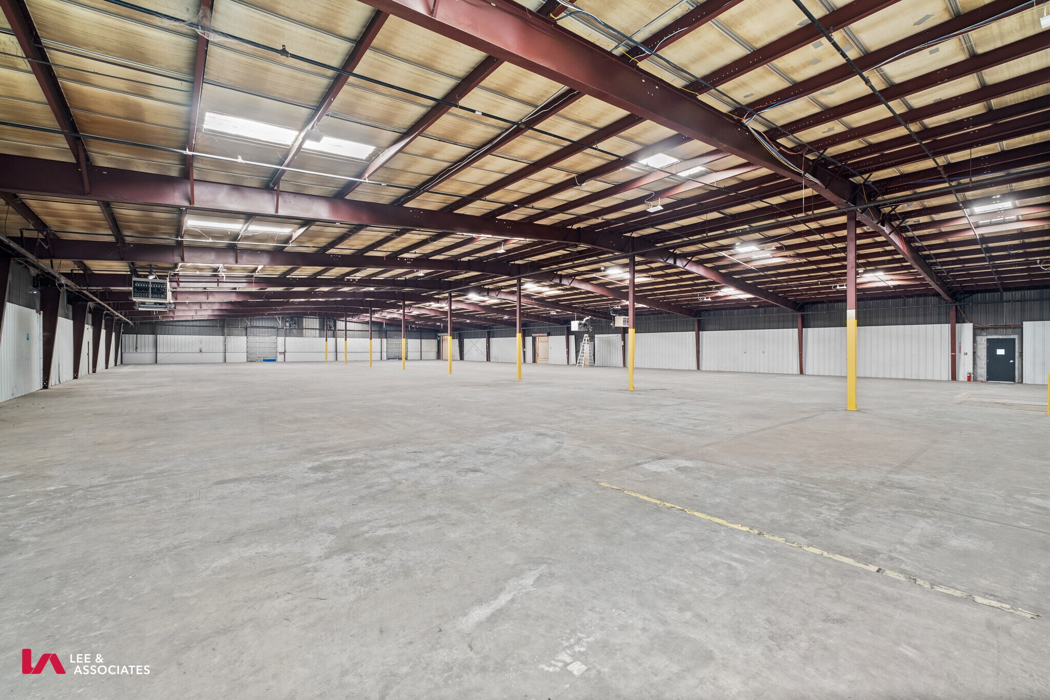 983 Industrial Park Dr, Marietta, GA à louer Photo de l’immeuble– Image 1 sur 3