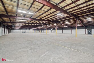 983 Industrial Park Dr, Marietta, GA à louer Photo de l’immeuble– Image 1 sur 3