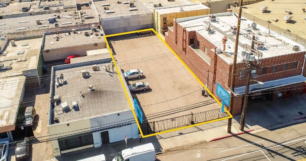 3030 Fletcher Dr, Los Angeles, CA à vendre - Photo de l’immeuble – Image 3 sur 17