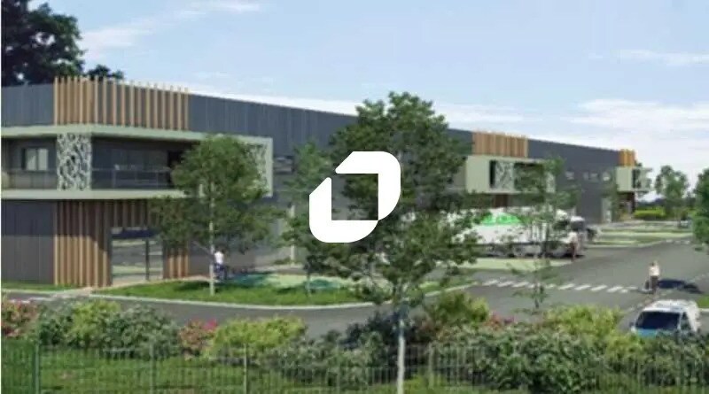 Local d’activités dans Mauguio à louer - Photo de l’immeuble – Image 2 sur 7