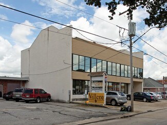 Plus de détails pour 4425 Clearview Pky, Metairie, LA - Bureau à louer