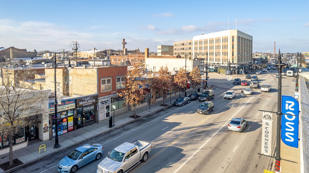 3946 N Cicero Ave, Chicago, IL à vendre - Photo de l’immeuble – Image 3 sur 20