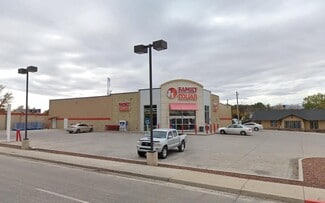 Plus de détails pour 22 S State St, Salina, UT - Local commercial à vendre