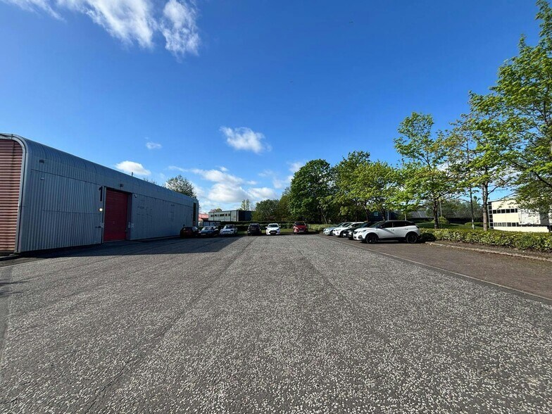 2 South Ave, Clydebank à louer - Photo de l’immeuble – Image 2 sur 4