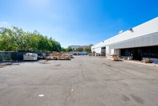Plus de détails pour 10720 Ada Ave, Montclair, CA - Industriel/Logistique à vendre