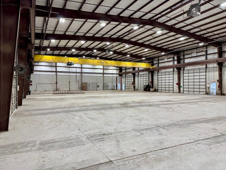 5964 Highway 175, Frierson, LA à louer - Photo de l’immeuble – Image 3 sur 11