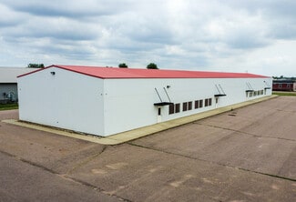 Plus de détails pour 47054 104th St, Sioux Falls, SD - Industriel/Logistique à louer