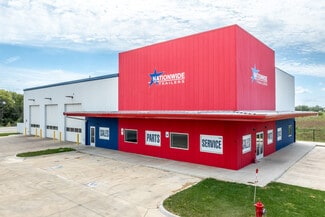 Plus de détails pour 1458 Northridge Cir, Altoona, IA - Local commercial à vendre