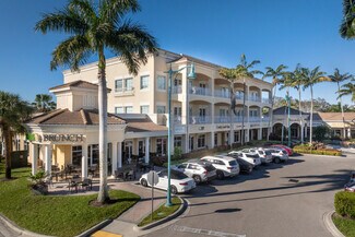 Plus de détails pour 26381 S Tamiami Trl, Bonita Springs, FL - Différents types d’espaces à louer