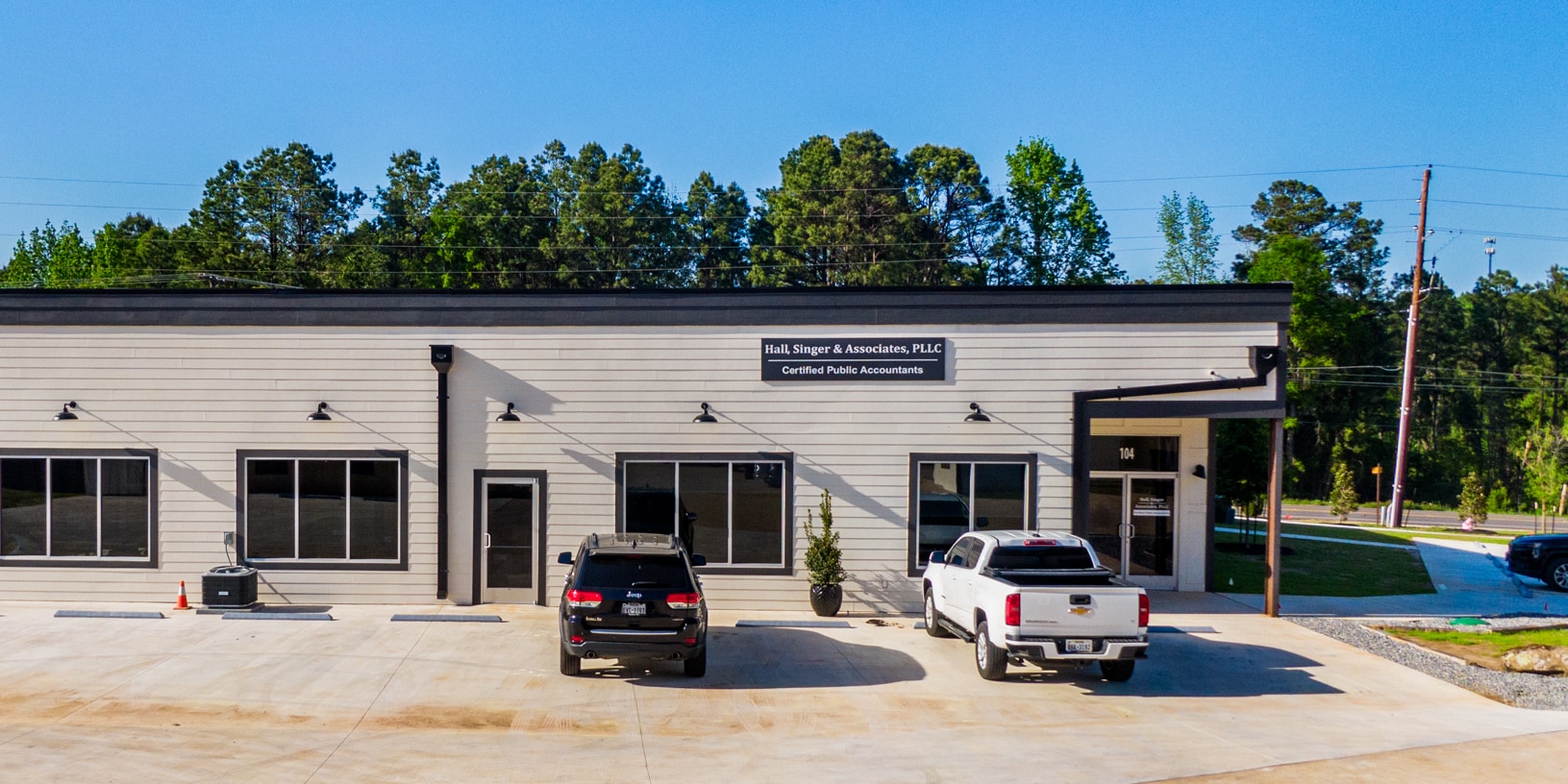 5848 Judson Rd, Longview, TX à louer Photo intérieure– Image 1 sur 3