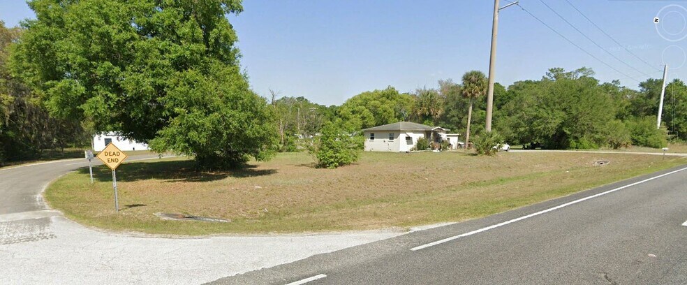 2499 N Woodland Blvd, Deland, FL à vendre - Photo de l’immeuble – Image 3 sur 3