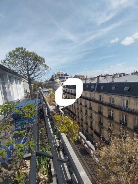 Bureau dans Paris à louer - Photo de l’immeuble – Image 3 sur 21