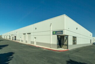 Plus de détails pour 9090 Union Park Way, Elk Grove, CA - Industriel/Logistique à louer