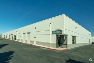 Plus de détails pour 9090 Union Park Way, Elk Grove, CA - Industriel/Logistique à louer