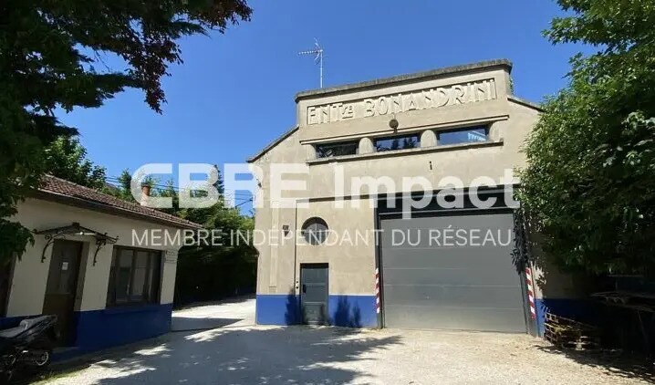 Bureau dans Talant à louer - Photo de l’immeuble – Image 1 sur 9