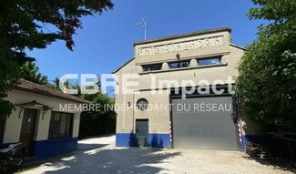 Plus de détails pour Bureau à louer