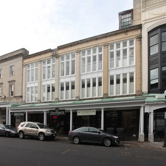 Plus de détails pour 307 Wall St, Kingston, NY - Bureau/Local commercial à louer
