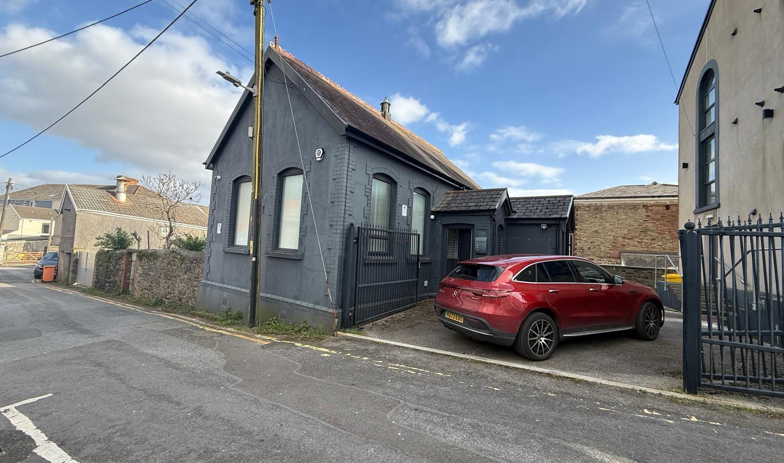 28B Bridge St, Burry Port à louer Photo principale– Image 1 sur 7