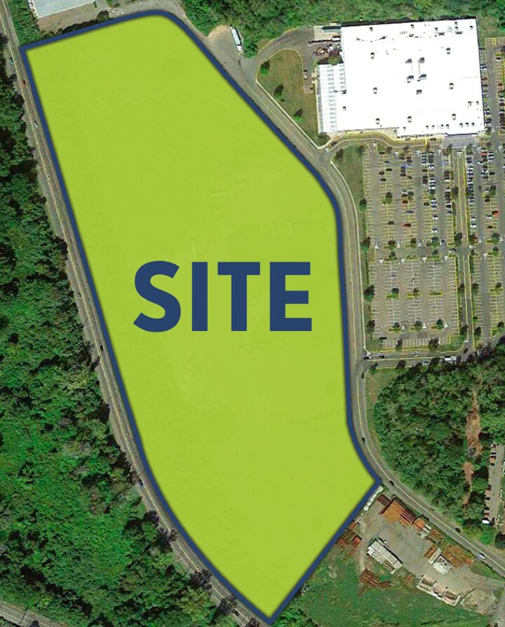 49-111 Commercial Pky, Branford, CT à vendre Photo de l’immeuble– Image 1 sur 5