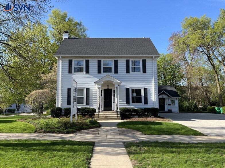 202 Campbell St, Geneva, IL à vendre - Photo de l’immeuble – Image 3 sur 7