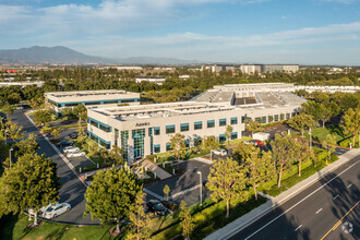 15326 Alton Pky, Irvine, CA - VUE AÉRIENNE  vue de carte - Image1