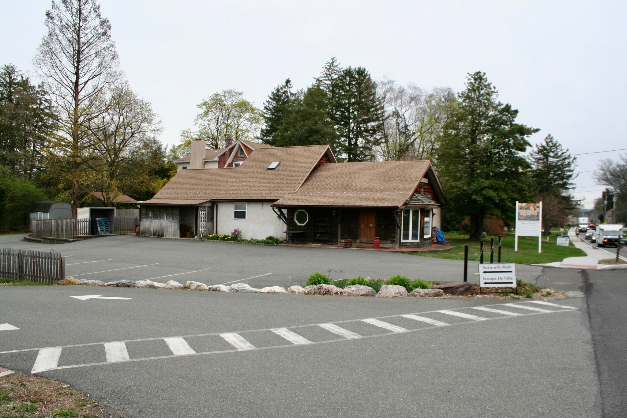 442 N Lewis Rd, Limerick, PA à vendre Photo de l’immeuble– Image 1 sur 1