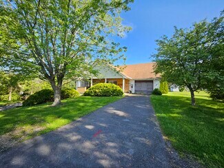 Plus de détails pour 200 Brewery Run Ln, Saint Marys, PA - Spécialisé à vendre