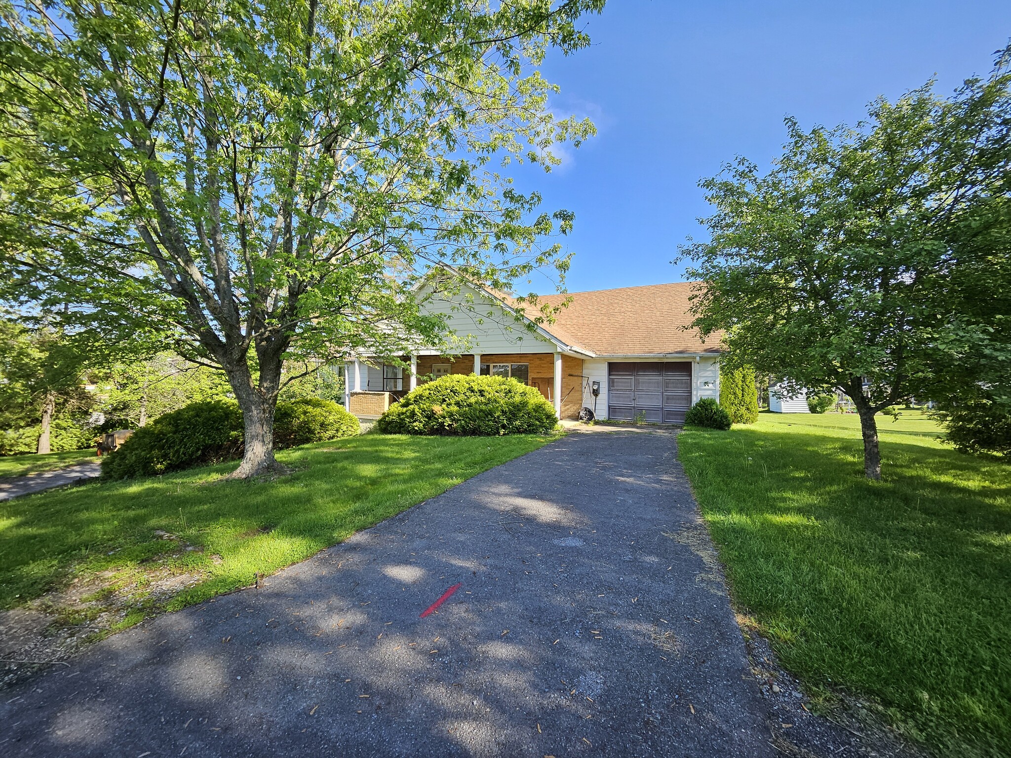 200 Brewery Run Ln, Saint Marys, PA à vendre Photo principale– Image 1 sur 23
