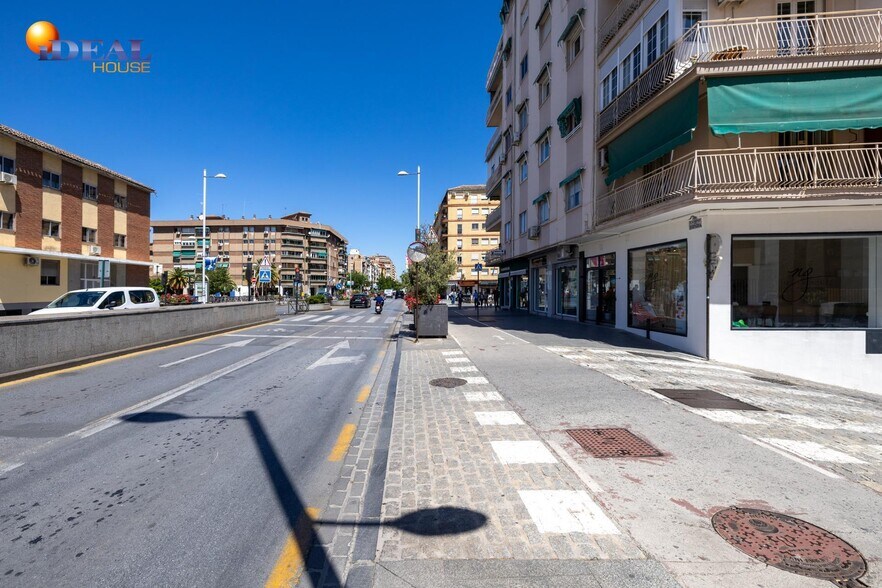 Calle Abderrahmán, 11, Granada, Granada à vendre - Photo de l’immeuble – Image 2 sur 32