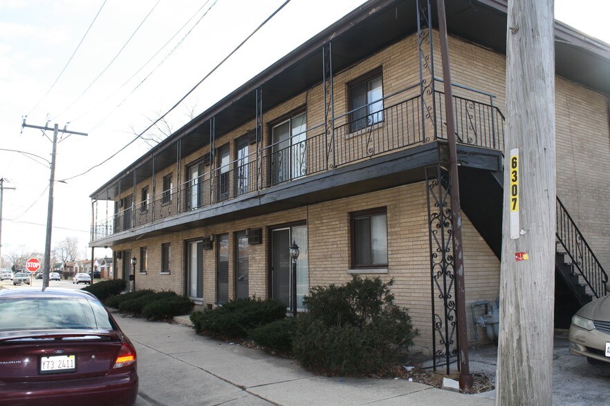 1200 W 127th St, Calumet Park, IL à vendre - Autre – Image 3 sur 17
