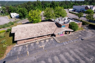 7201 Crestwood Blvd, Birmingham, AL - VUE AÉRIENNE  vue de carte - Image1