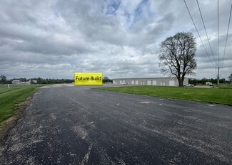 Plus de détails pour 24 Rangeline rd, Columbia, MO - Terrain à louer