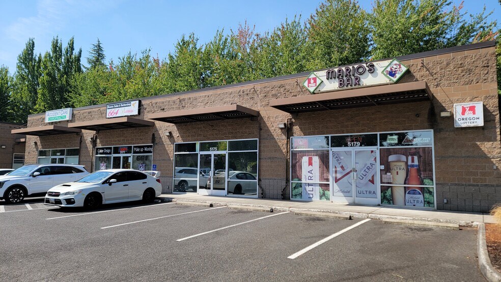 5133-5137 N River Rd, Keizer, OR à louer - Photo de l’immeuble – Image 2 sur 3