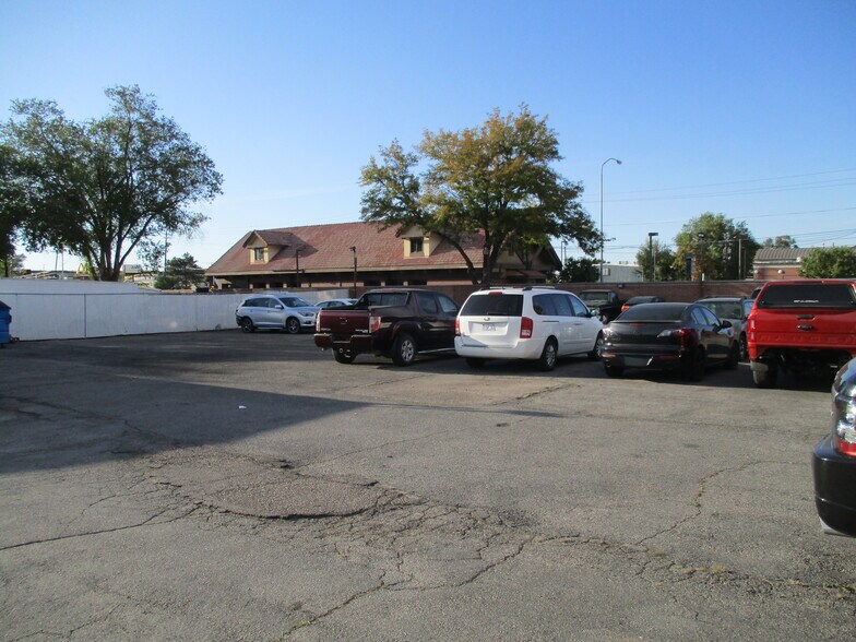 3330 S State St, Salt Lake City, UT à louer - Photo de l’immeuble – Image 3 sur 7