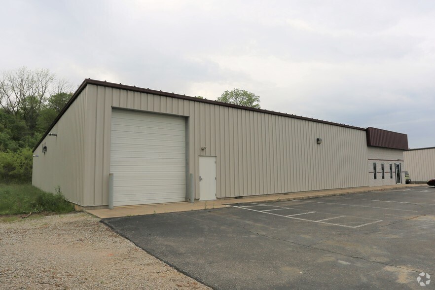 40 Eagle Dr, Mansfield, OH à vendre - Photo principale – Image 2 sur 4