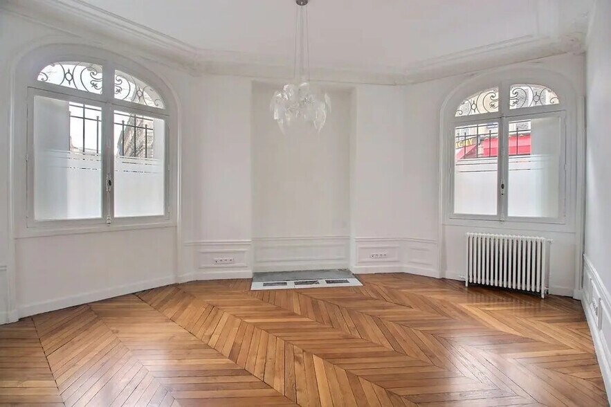 Bureau dans Paris à louer - Photo de l’immeuble – Image 3 sur 8