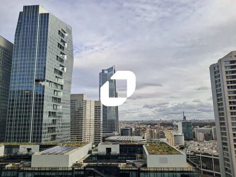 Bureau dans Puteaux à louer Photo de l’immeuble– Image 1 sur 32