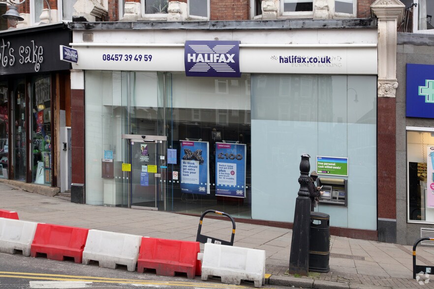 360 Muswell Hill Broa, Londres à louer - Photo de l’immeuble – Image 3 sur 3