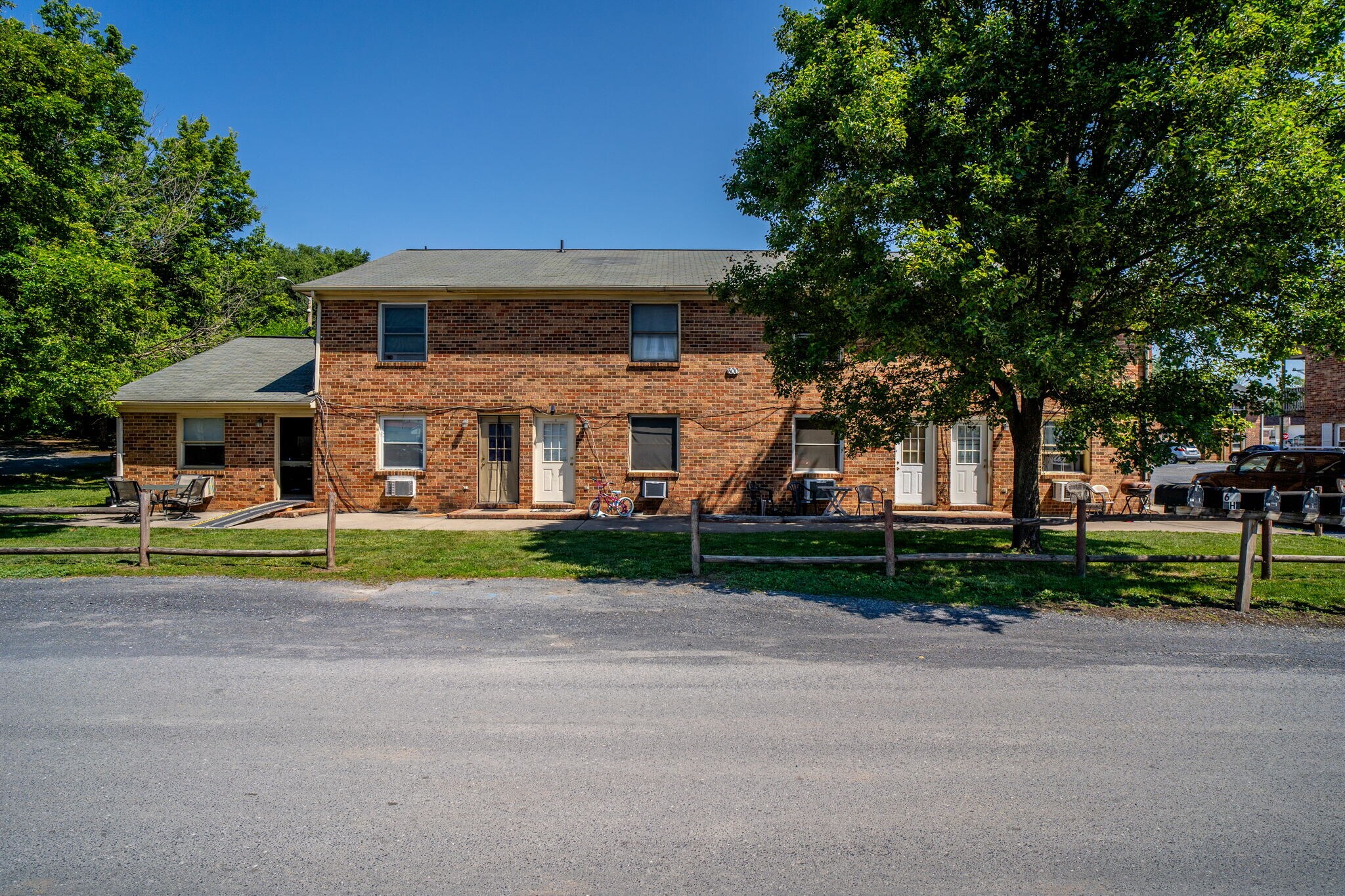600 Norwood St, Harrisonburg, VA à vendre Photo de l’immeuble– Image 1 sur 11