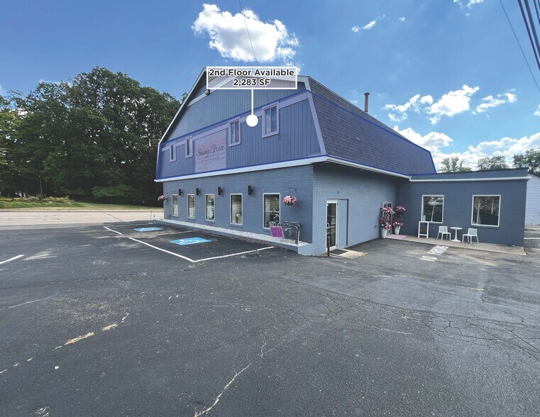 7703 Perry Hwy, Pittsburgh, PA à louer - Photo de l’immeuble – Image 2 sur 32