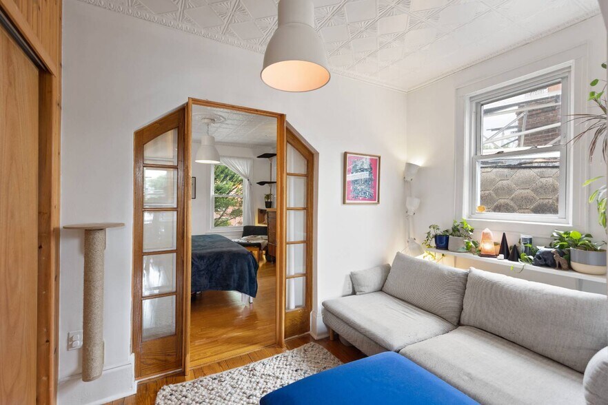 130 Coffey St, Brooklyn, NY à vendre - Photo de l’immeuble – Image 3 sur 20