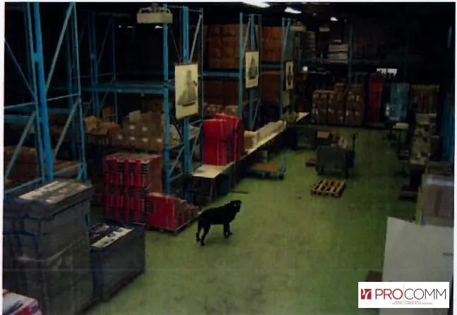 Plus de détails pour Industriel/Logistique à vendre