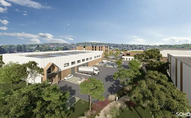 Plus de détails pour Local d’activités à vendre