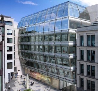 Plus de détails pour 173 Regent St, Londres - Local commercial à louer