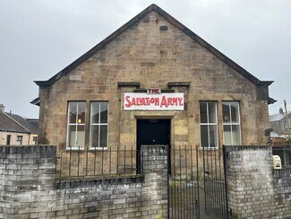 Plus de détails pour 1 Auchterderran Rd, Lochgelly - Spécialisé à vendre