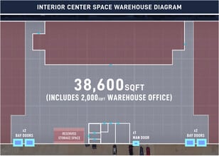 2600 Main Street Extension, Sayreville, NJ à louer Photo intérieure– Image 1 sur 1